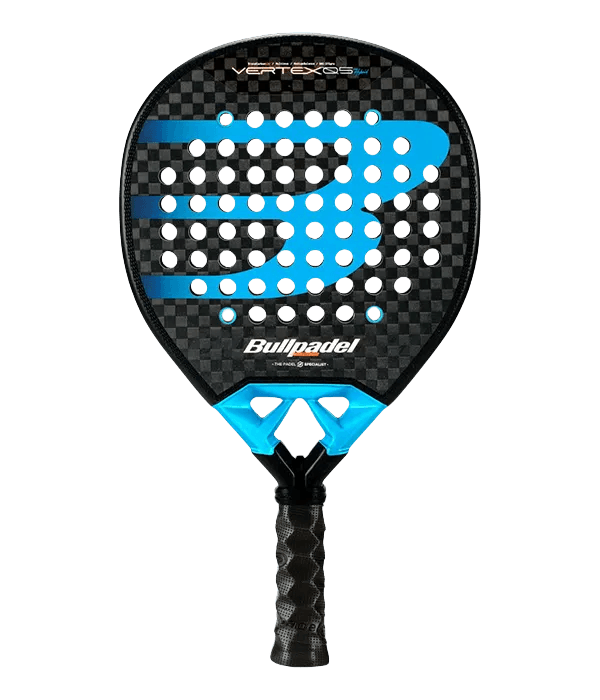 Vertex 04 Hybrid